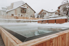 Garni Residence Alnö - Adults Only